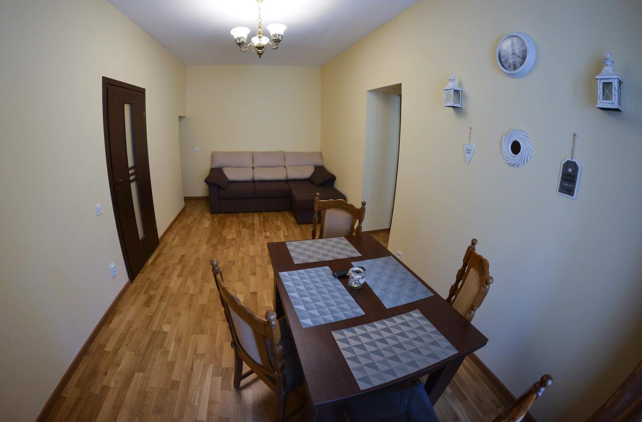 Apartment Luca Poarta Schei Brasov Ngoại thất bức ảnh