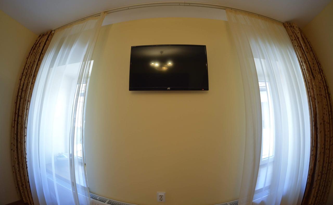 Apartment Luca Poarta Schei Brasov Ngoại thất bức ảnh